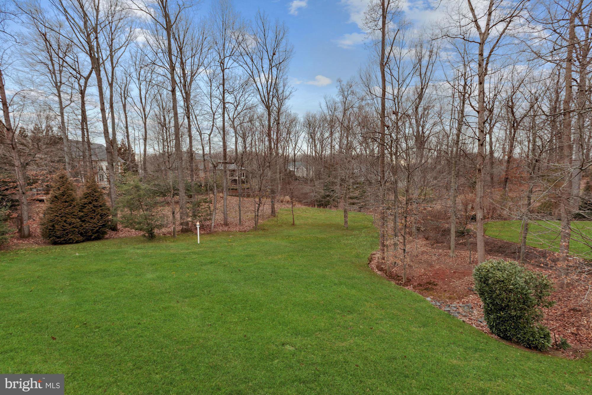 THE RESERVE - Residential