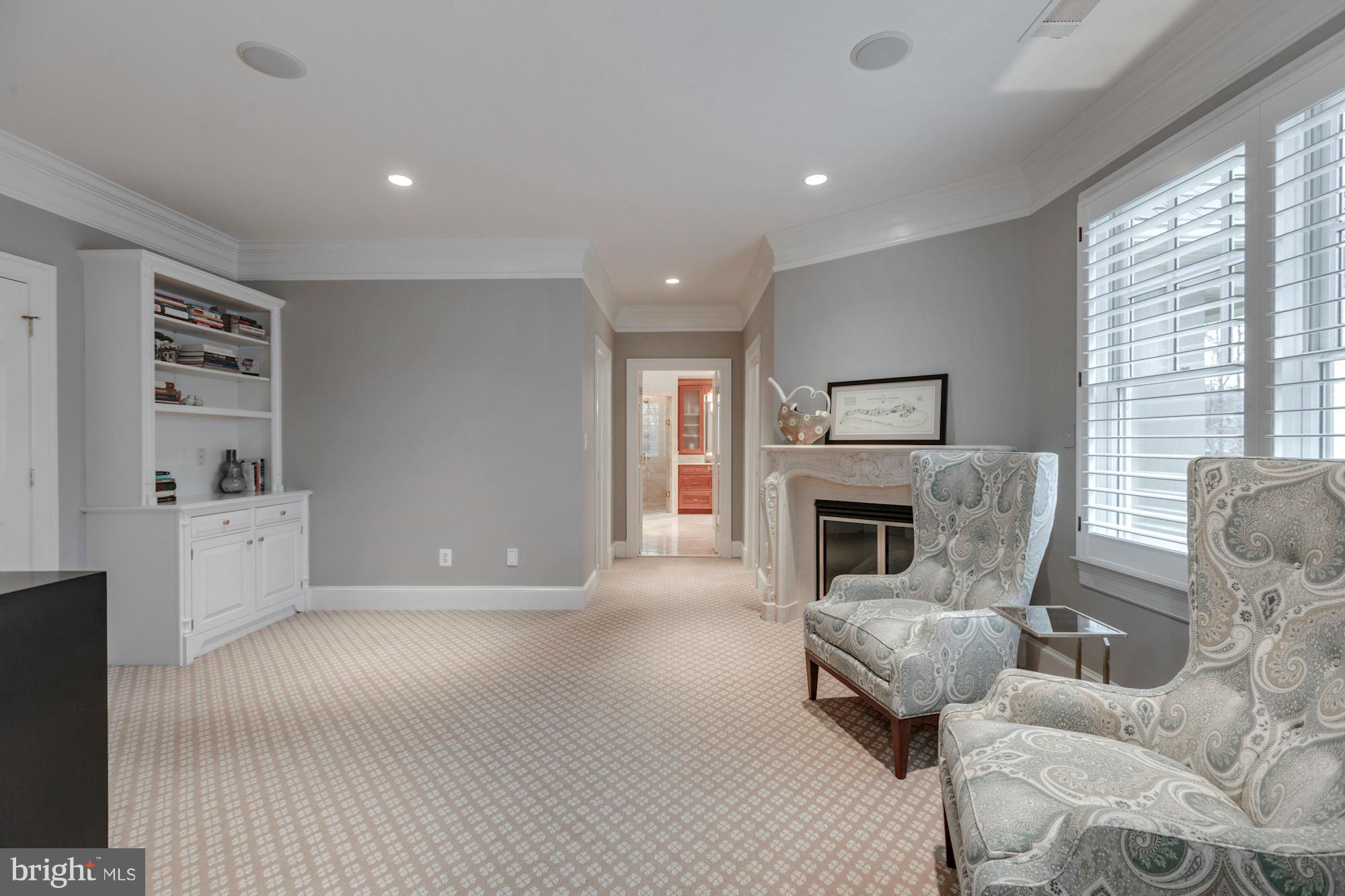 THE RESERVE - Residential