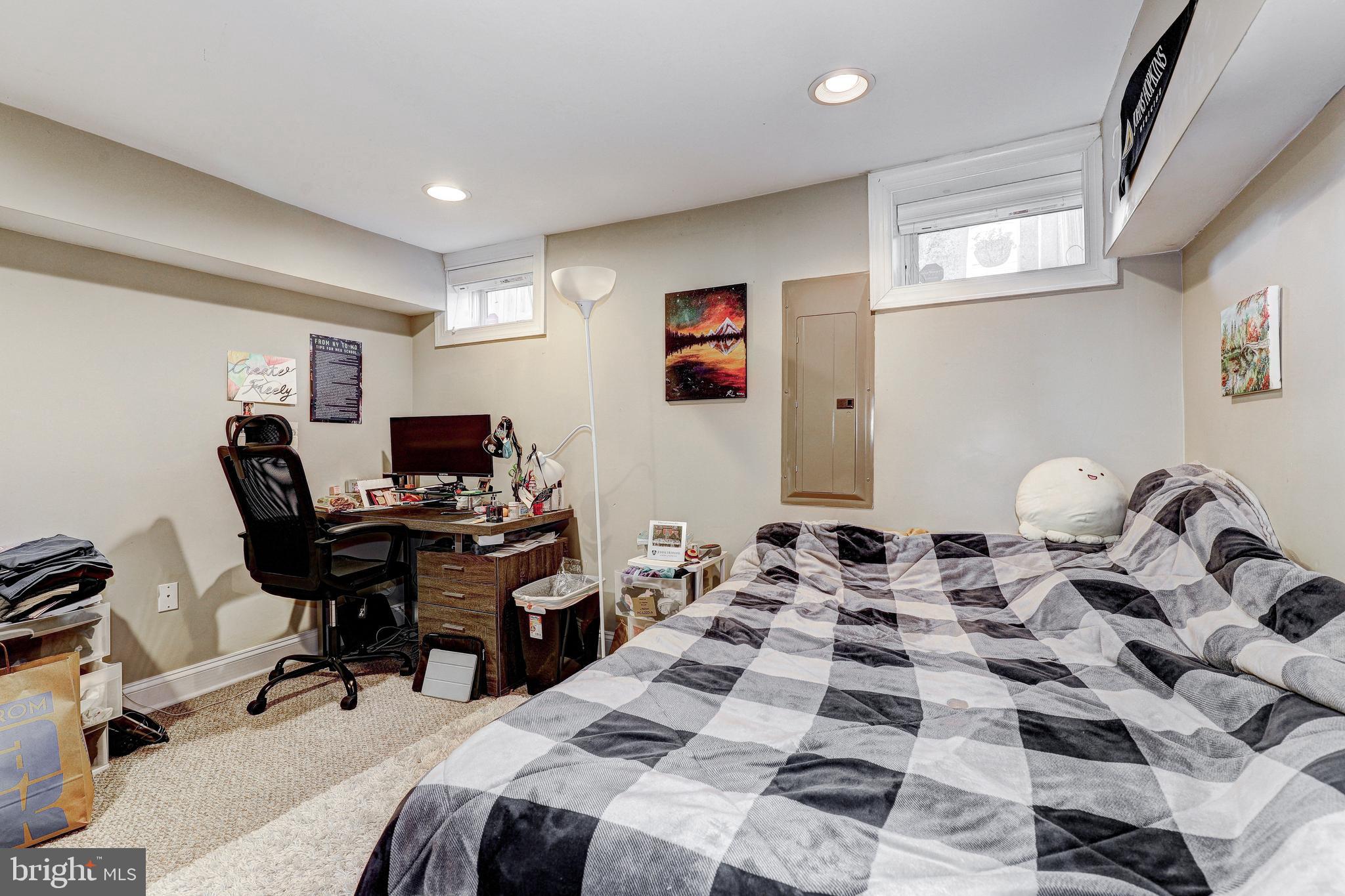 CANTON - Residential Lease