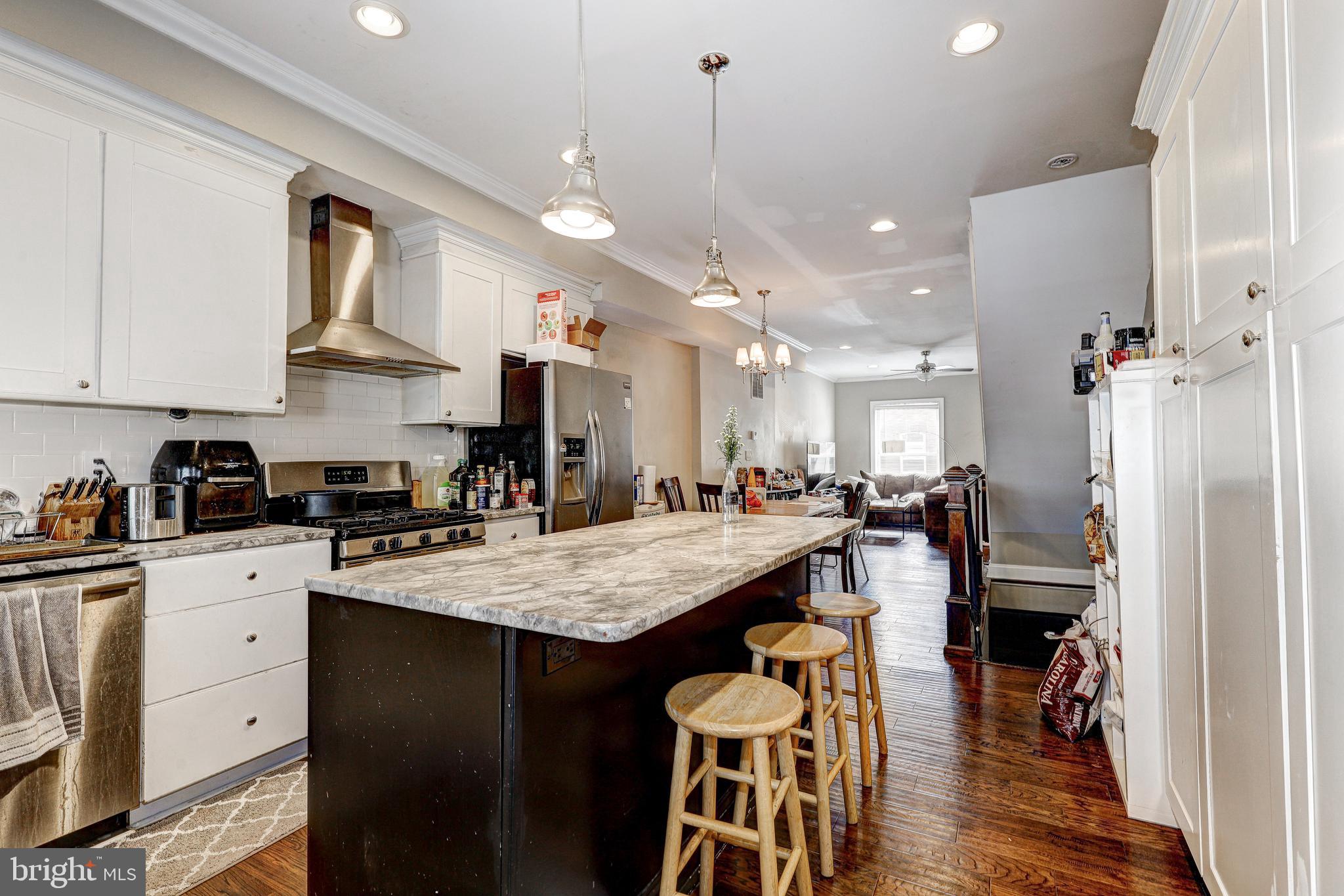 CANTON - Residential Lease