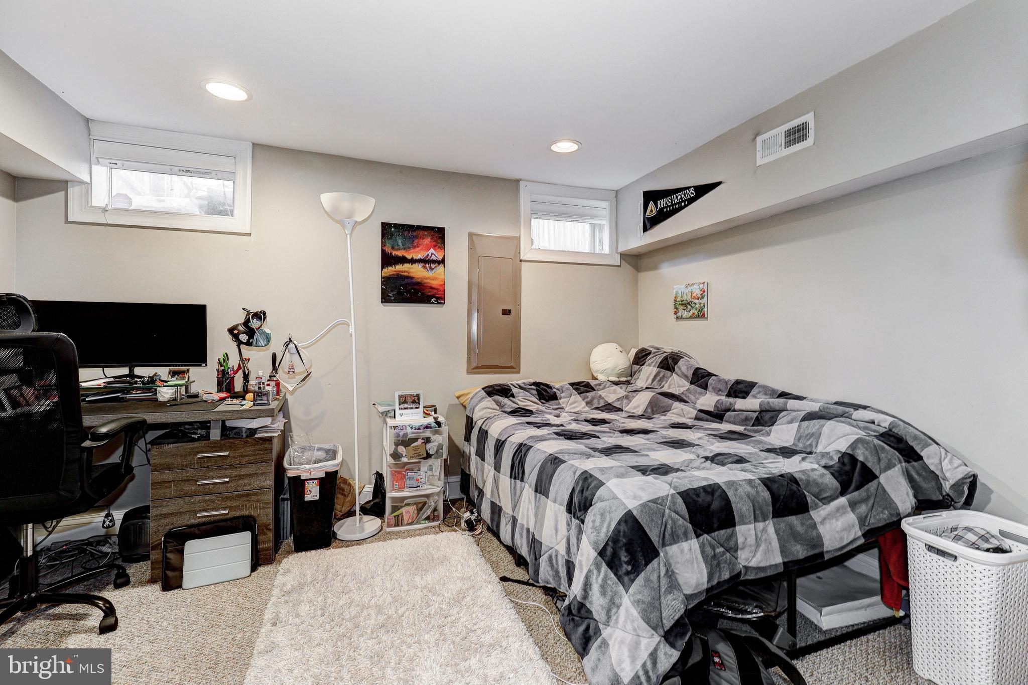 CANTON - Residential Lease