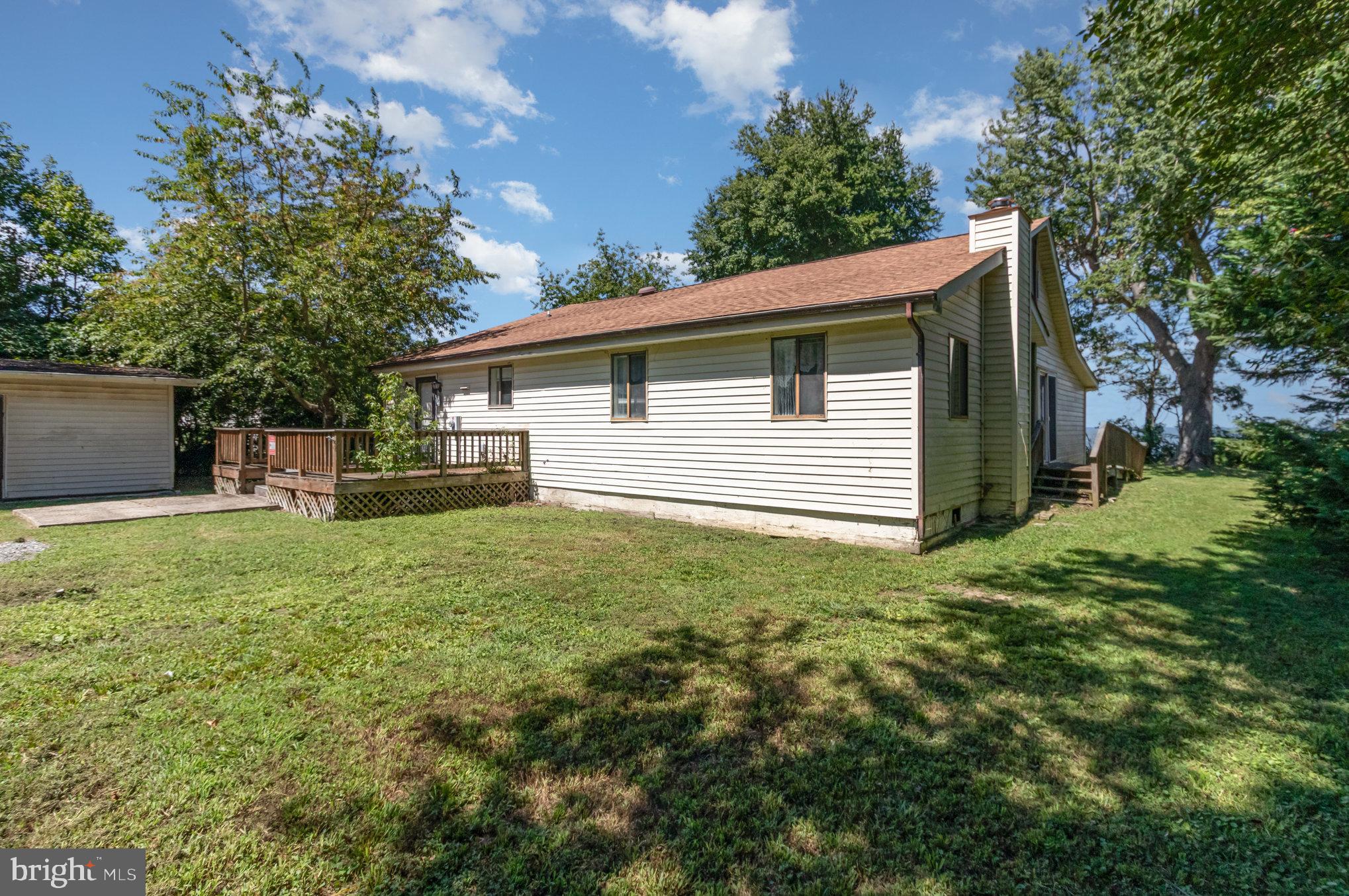 1364 SALISBURY PARK ROAD