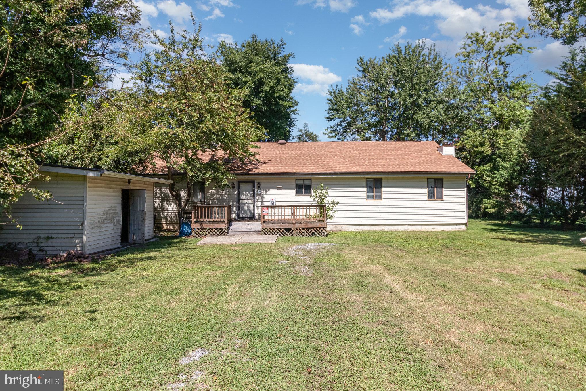 1364 SALISBURY PARK ROAD