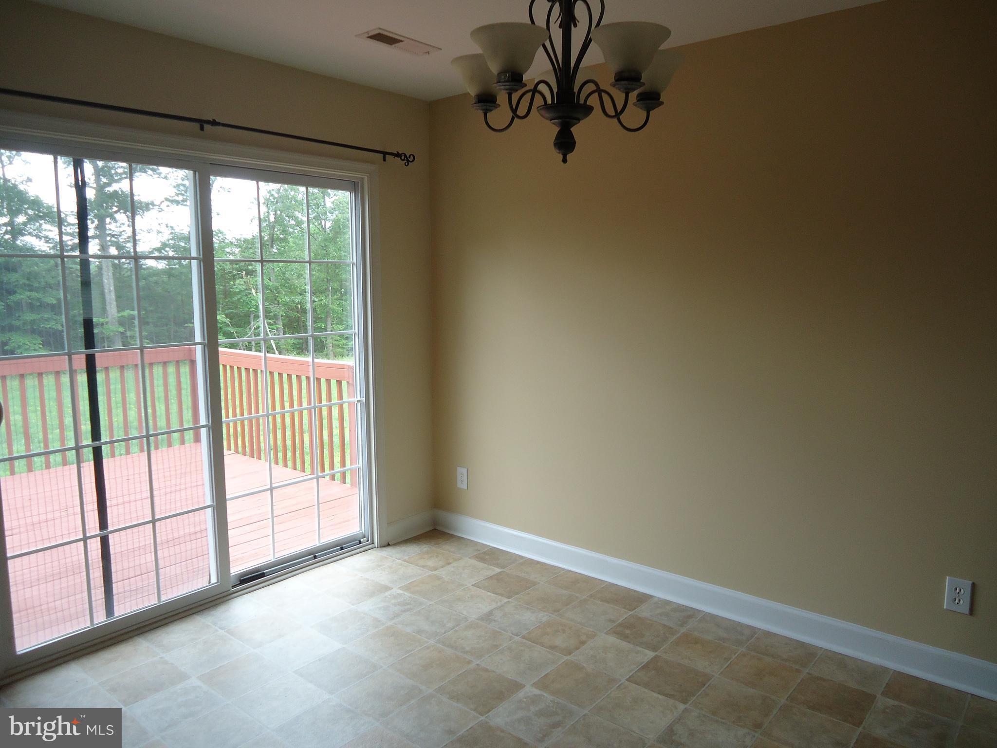 LOCUST GROVE - Residential Lease