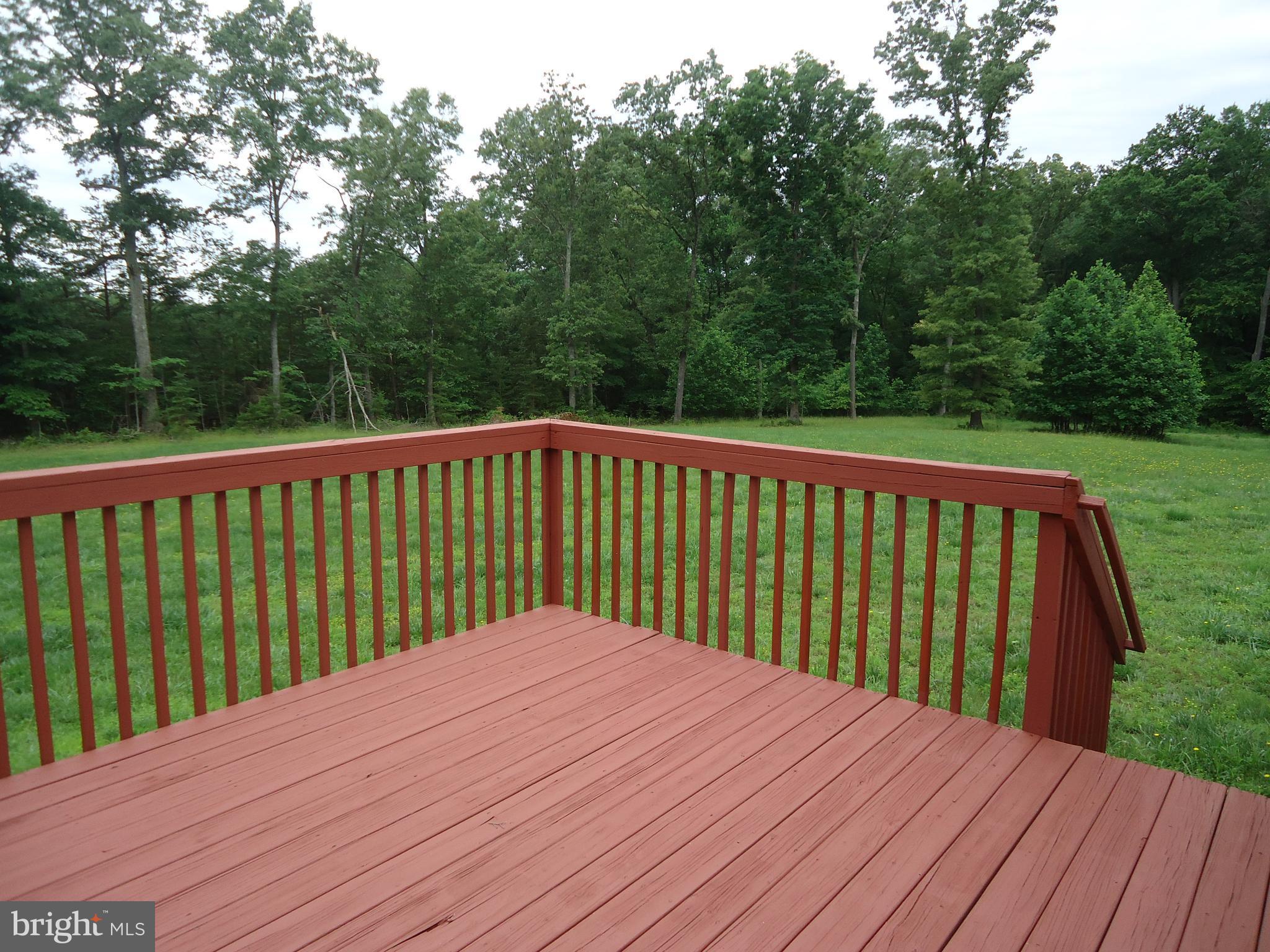 LOCUST GROVE - Residential Lease