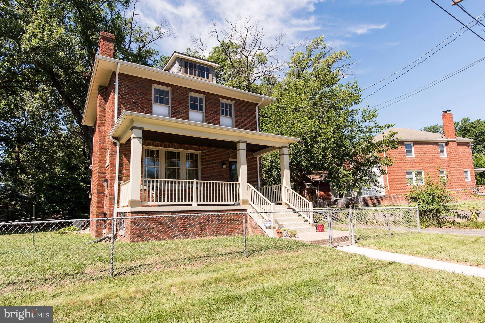 Additional image 2 of 4311 Burns Street SE, Washington, DC 20019