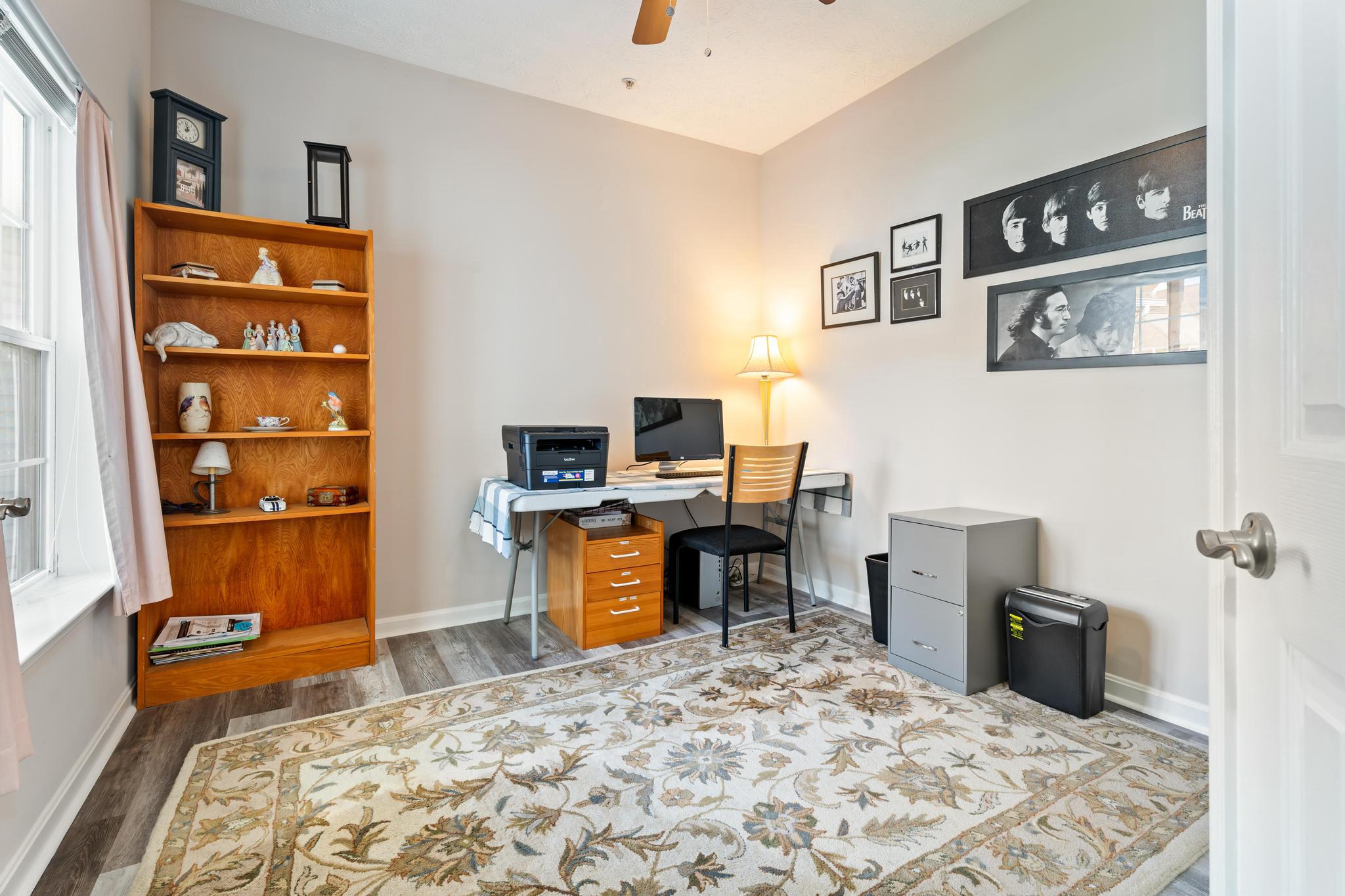 WOOD CREEK GOLF COMM - Residential
