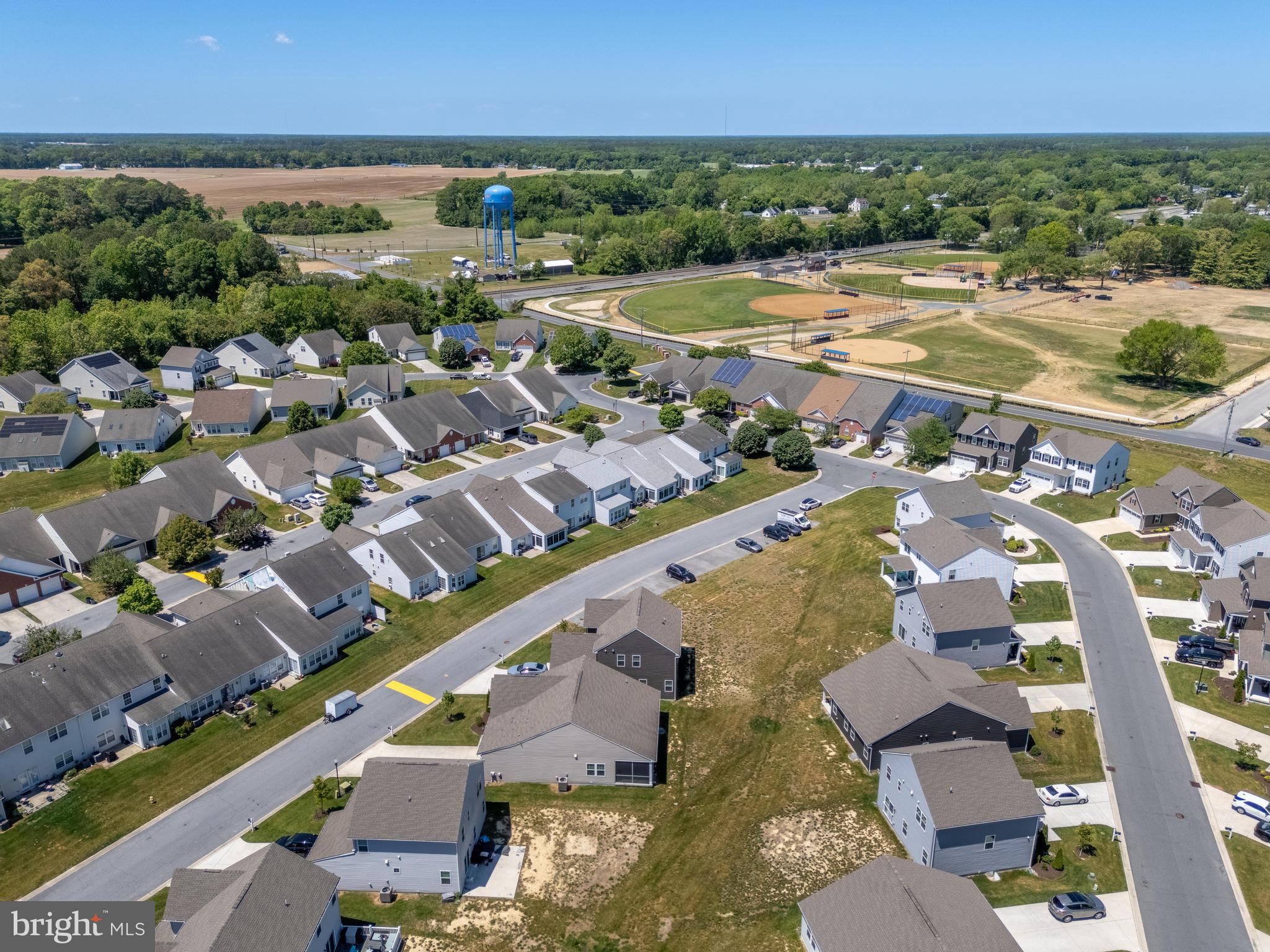 WOOD CREEK GOLF COMM - Residential