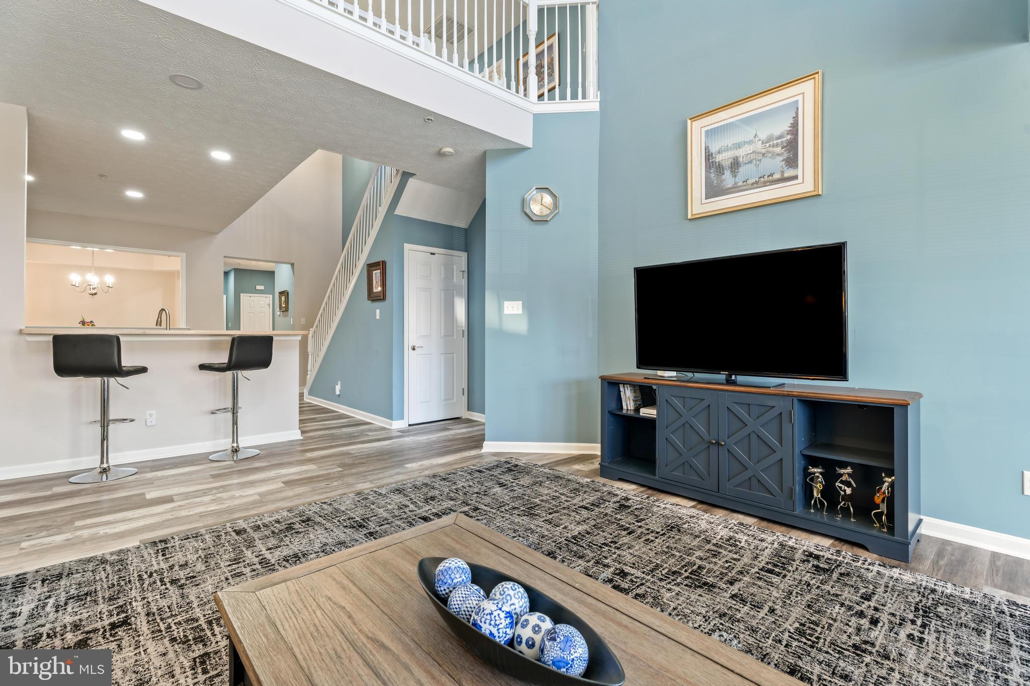 WOOD CREEK GOLF COMM - Residential