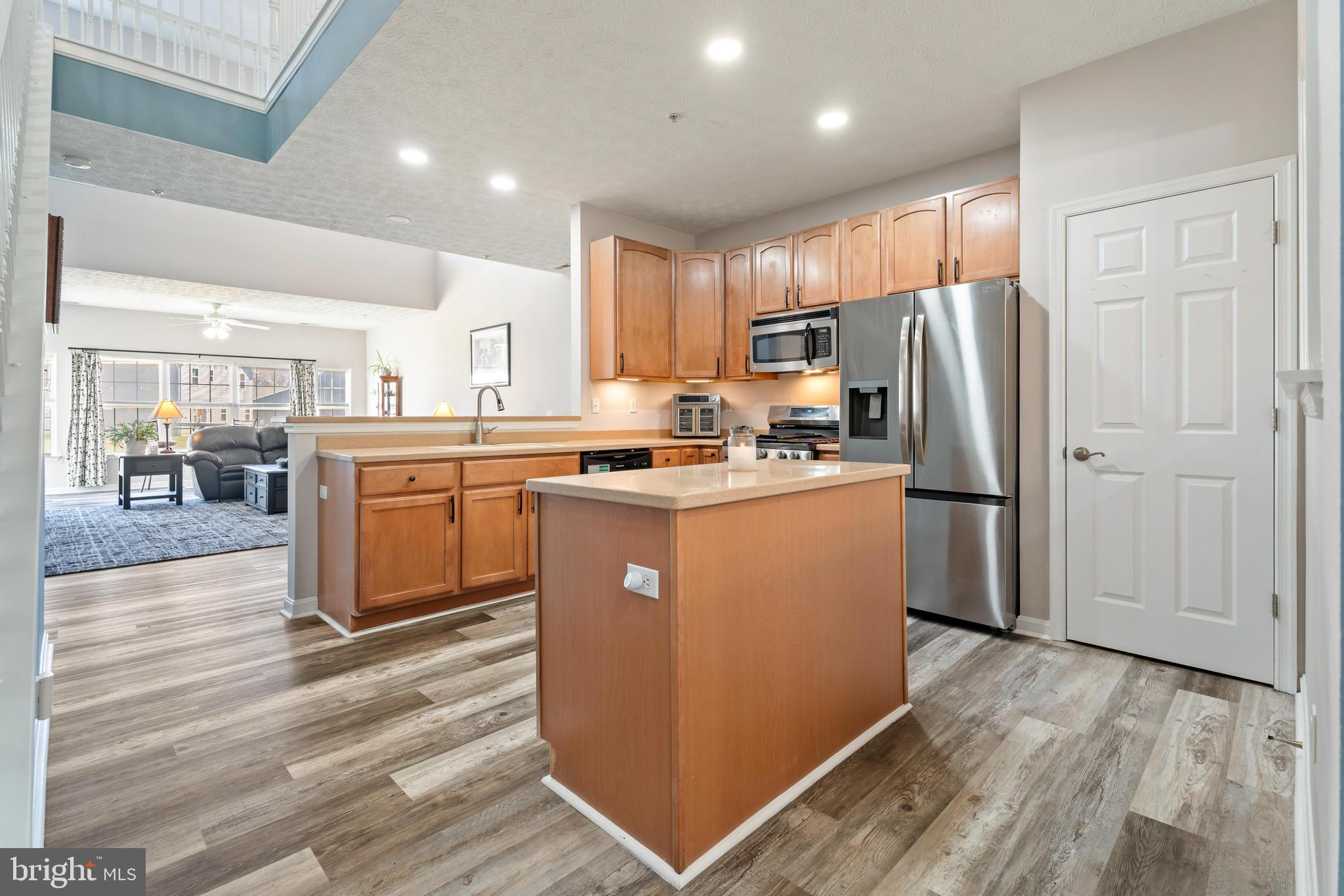 WOOD CREEK GOLF COMM - Residential