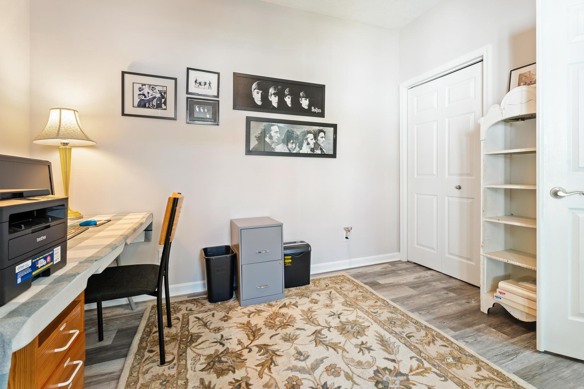 WOOD CREEK GOLF COMM - Residential