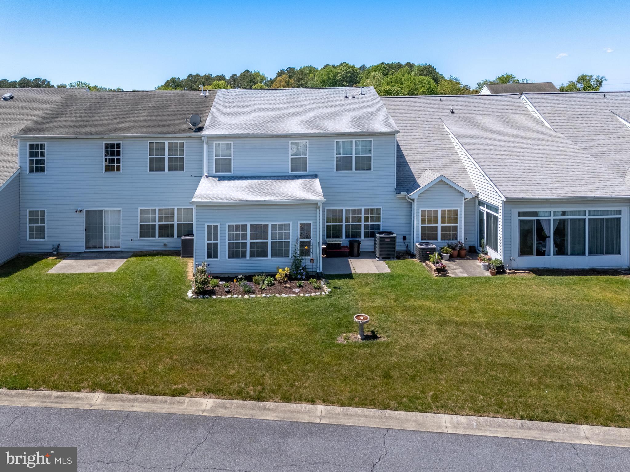 WOOD CREEK GOLF COMM - Residential