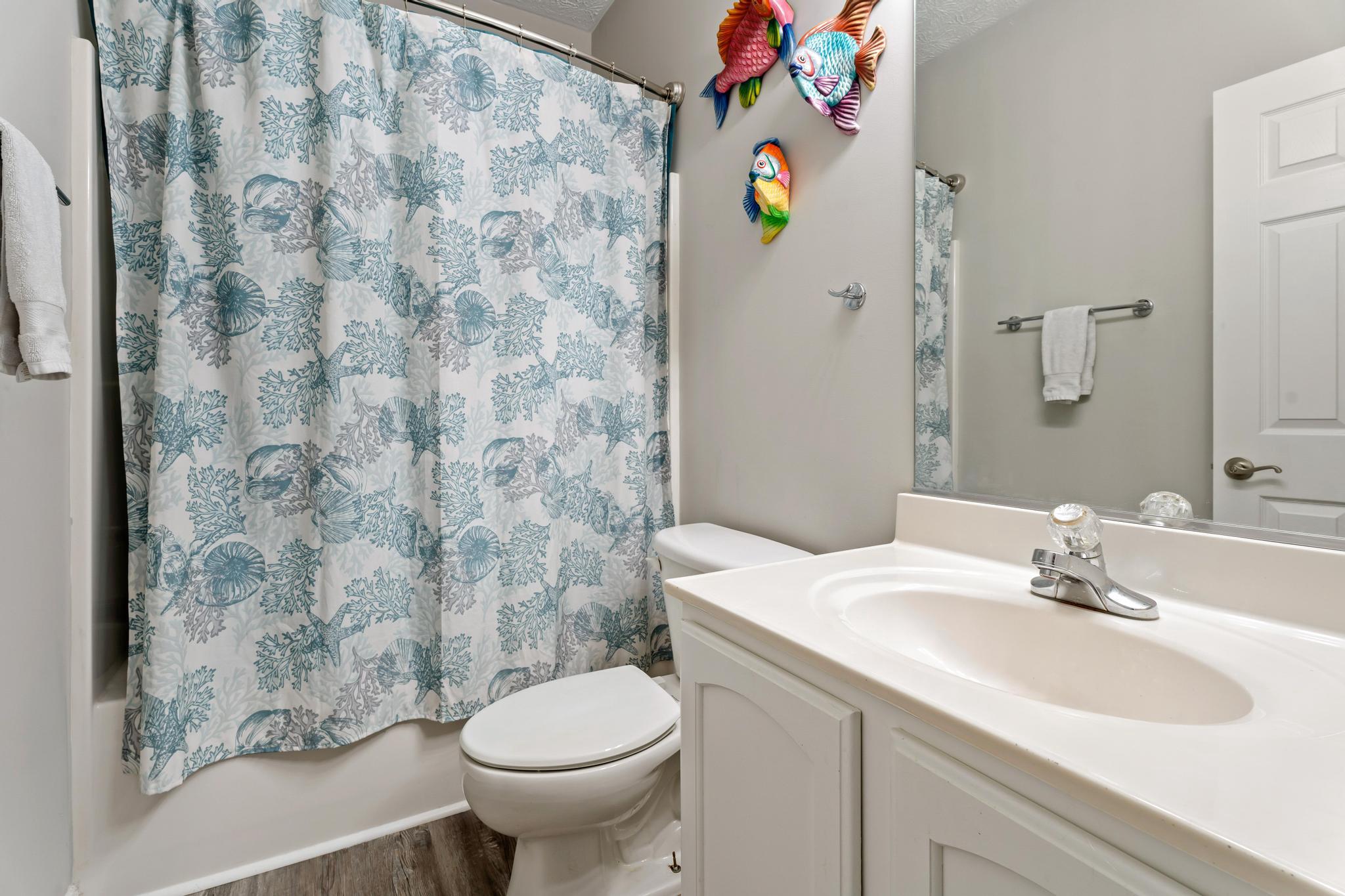 WOOD CREEK GOLF COMM - Residential