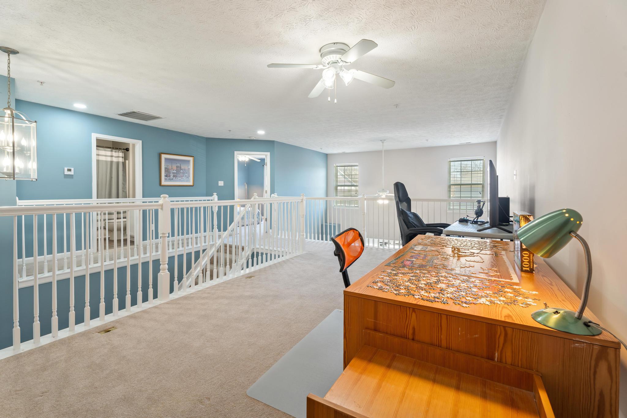 WOOD CREEK GOLF COMM - Residential