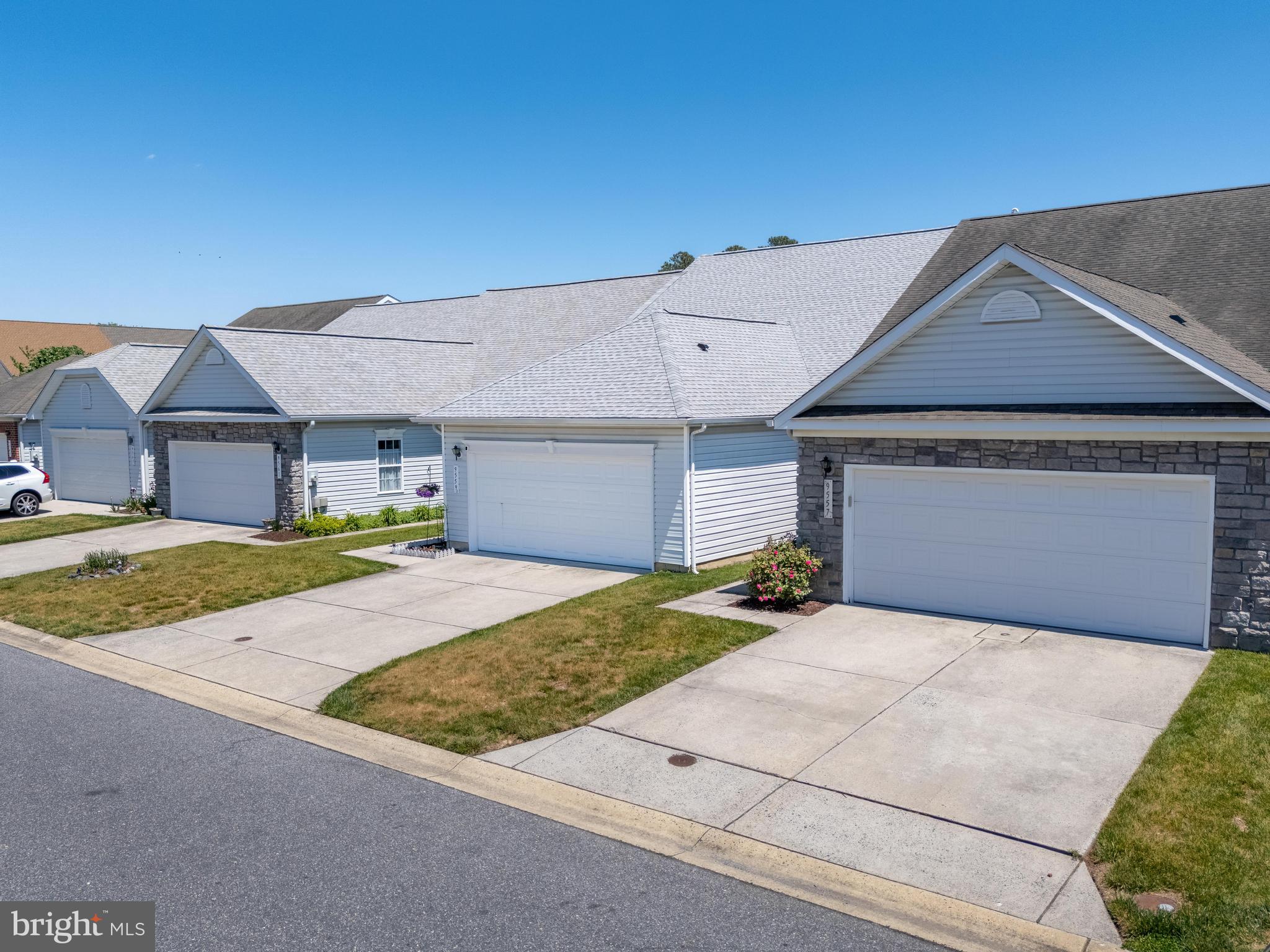 WOOD CREEK GOLF COMM - Residential