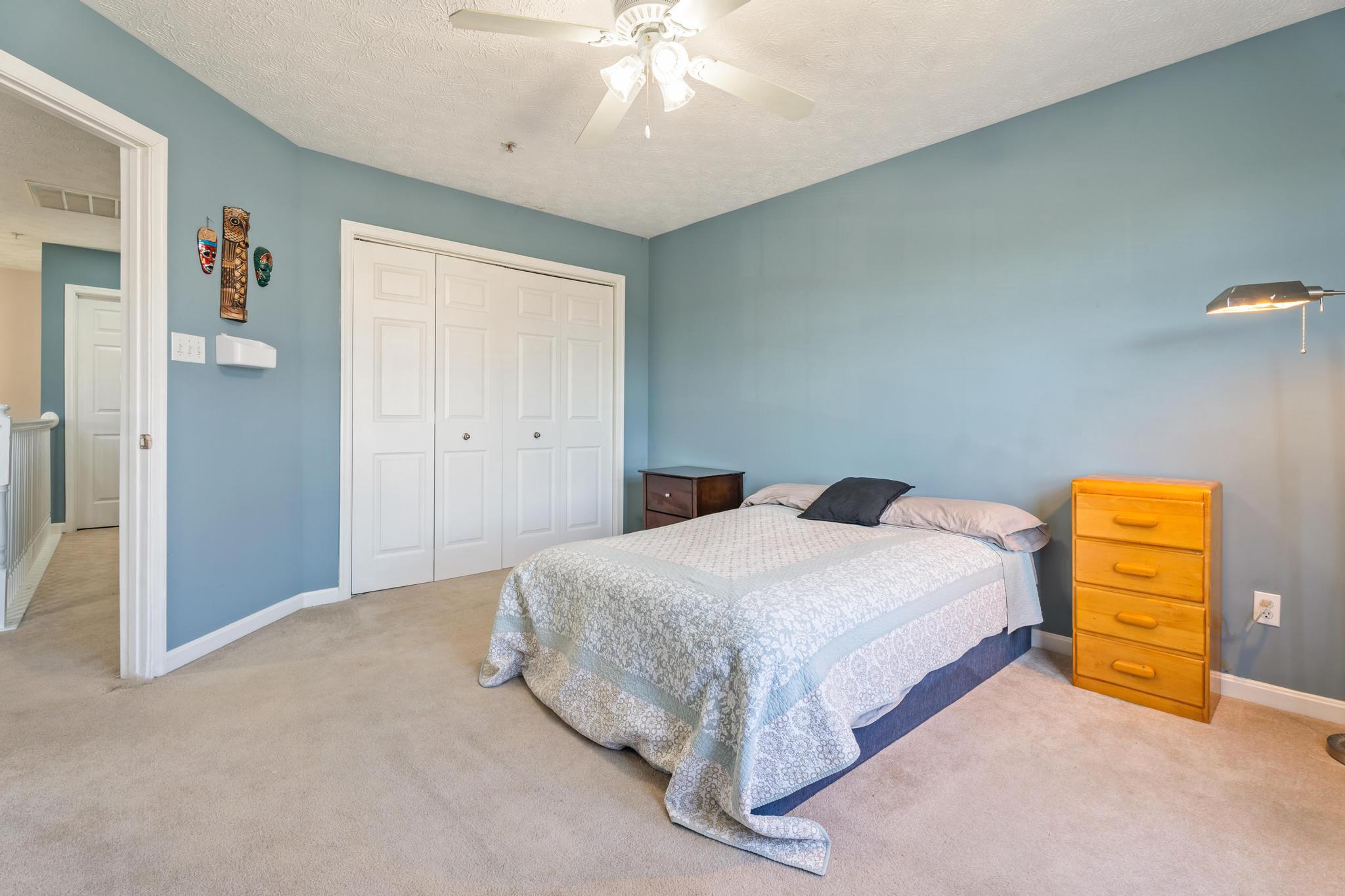 WOOD CREEK GOLF COMM - Residential