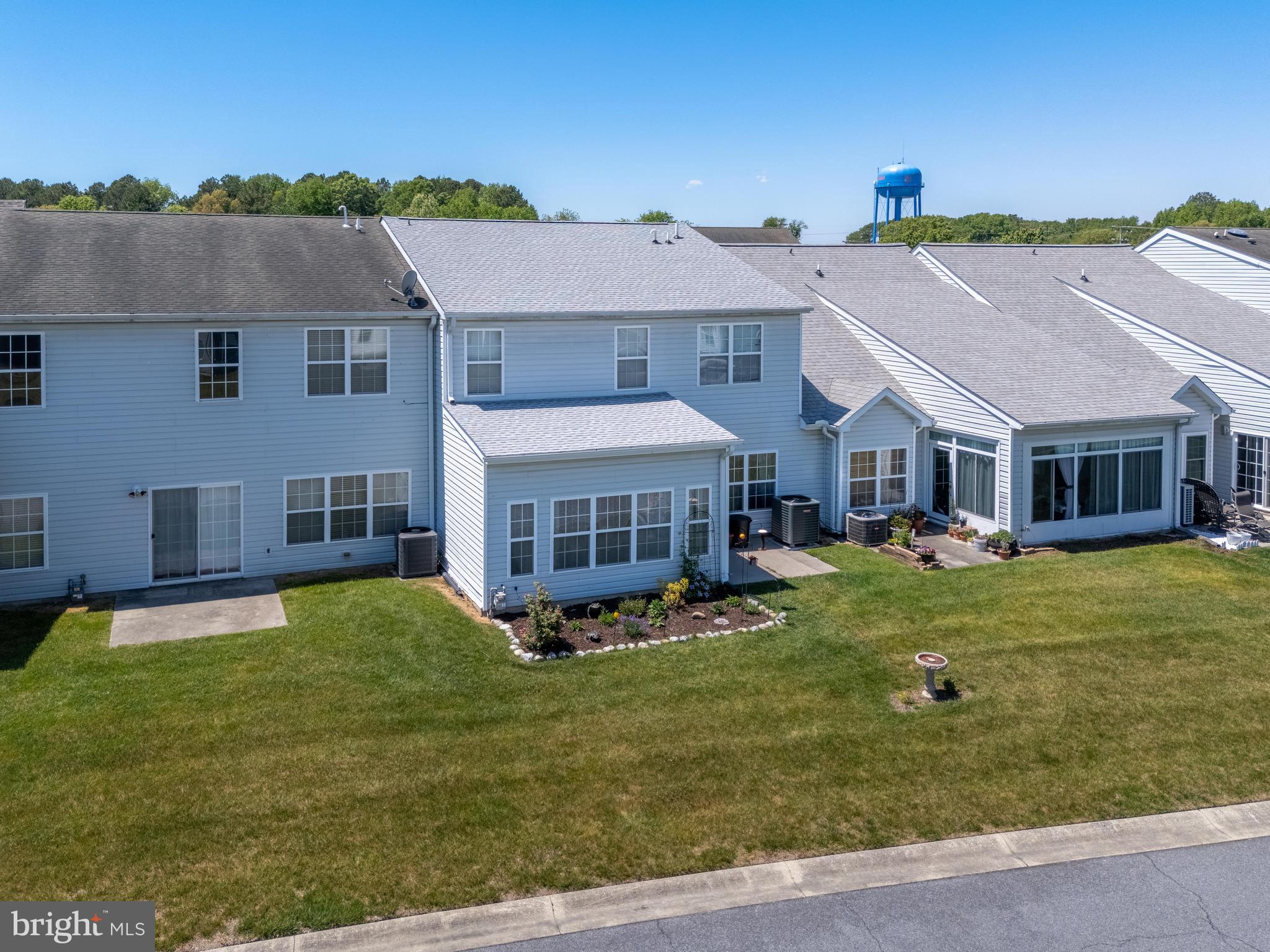 WOOD CREEK GOLF COMM - Residential