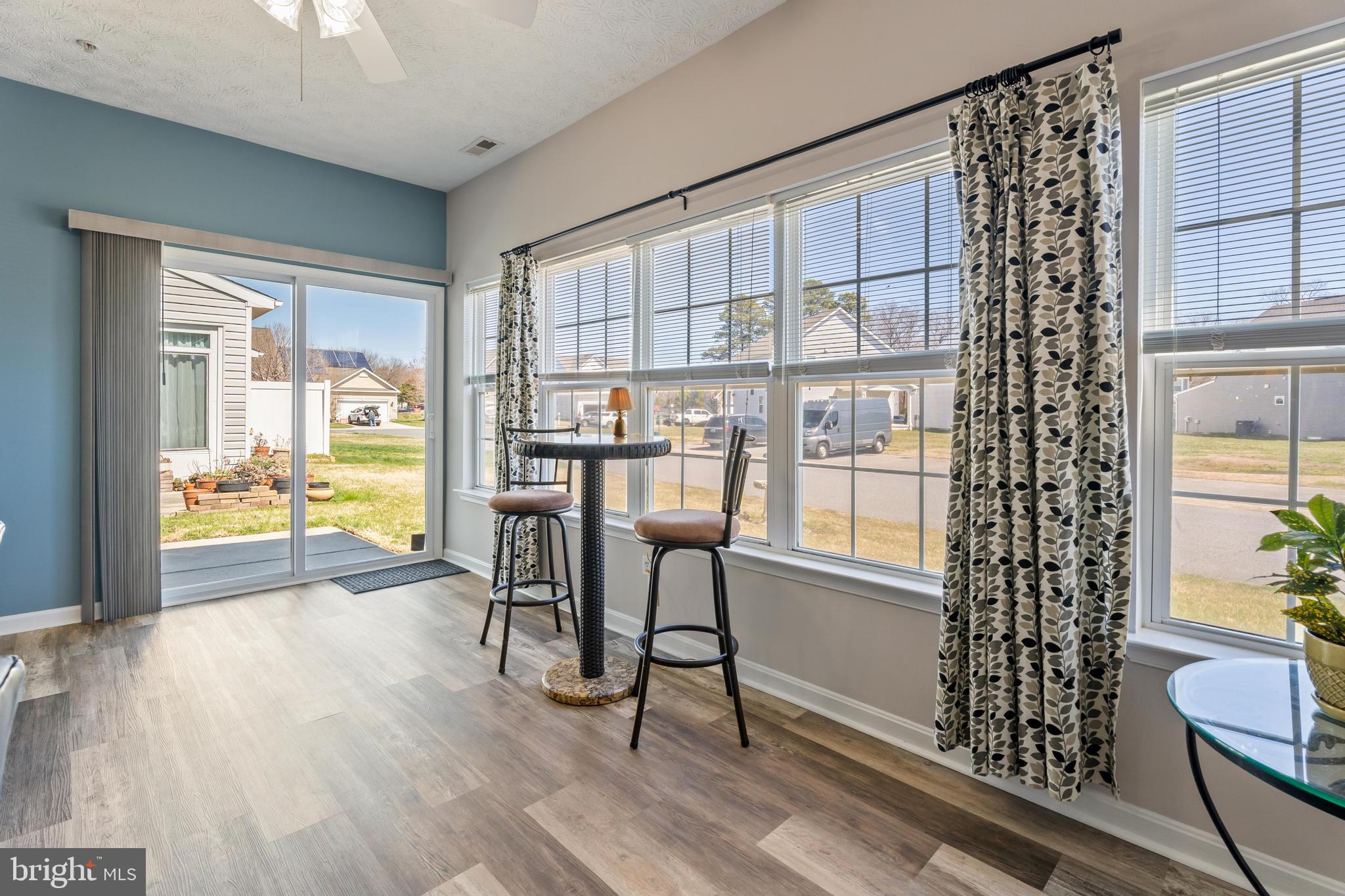 WOOD CREEK GOLF COMM - Residential
