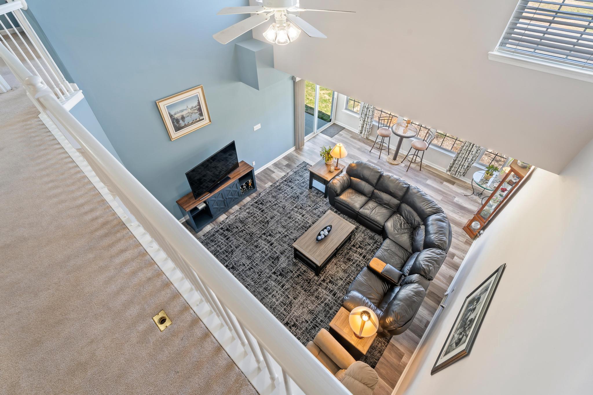 WOOD CREEK GOLF COMM - Residential