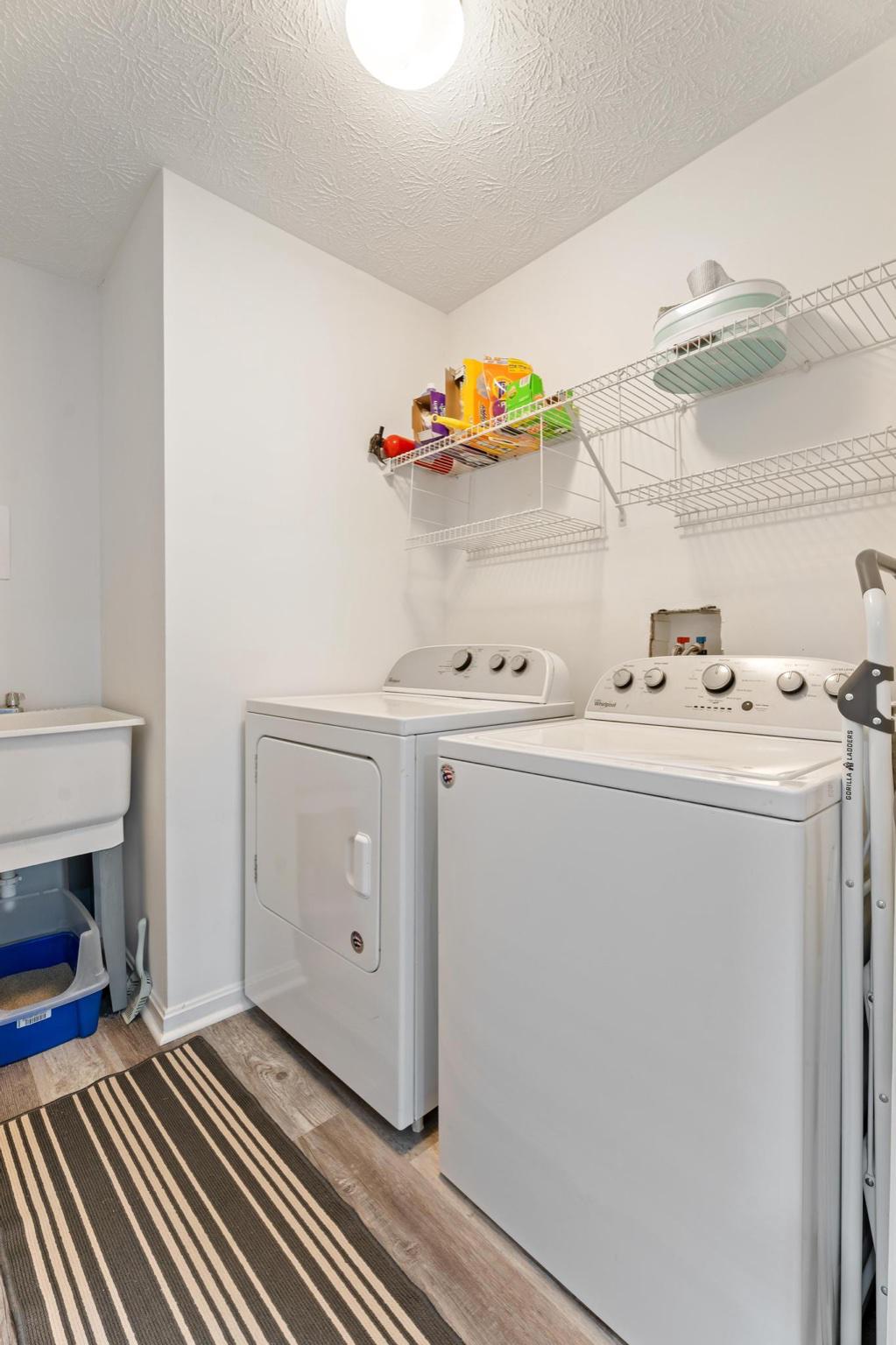 WOOD CREEK GOLF COMM - Residential