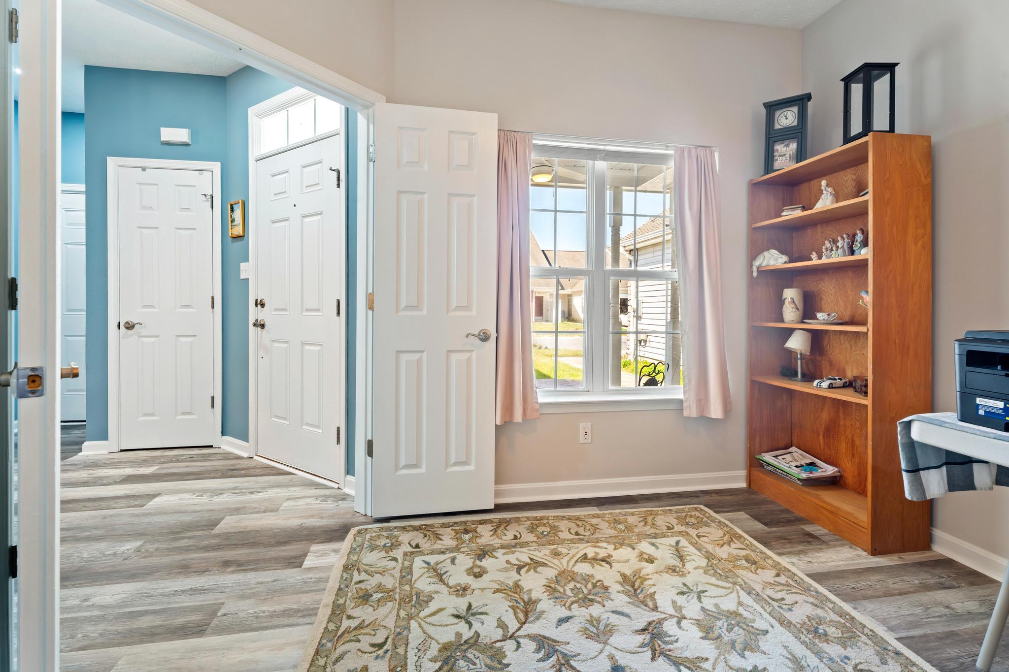 WOOD CREEK GOLF COMM - Residential