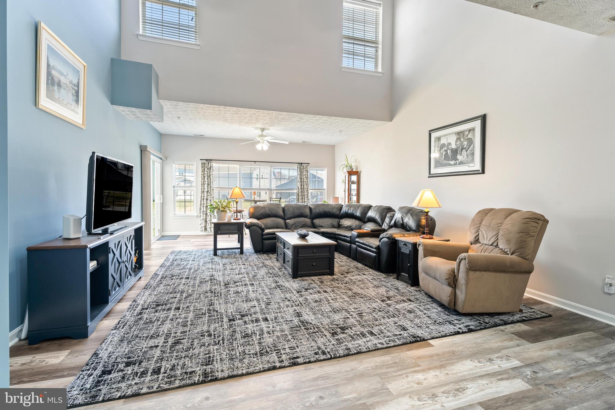 WOOD CREEK GOLF COMM - Residential