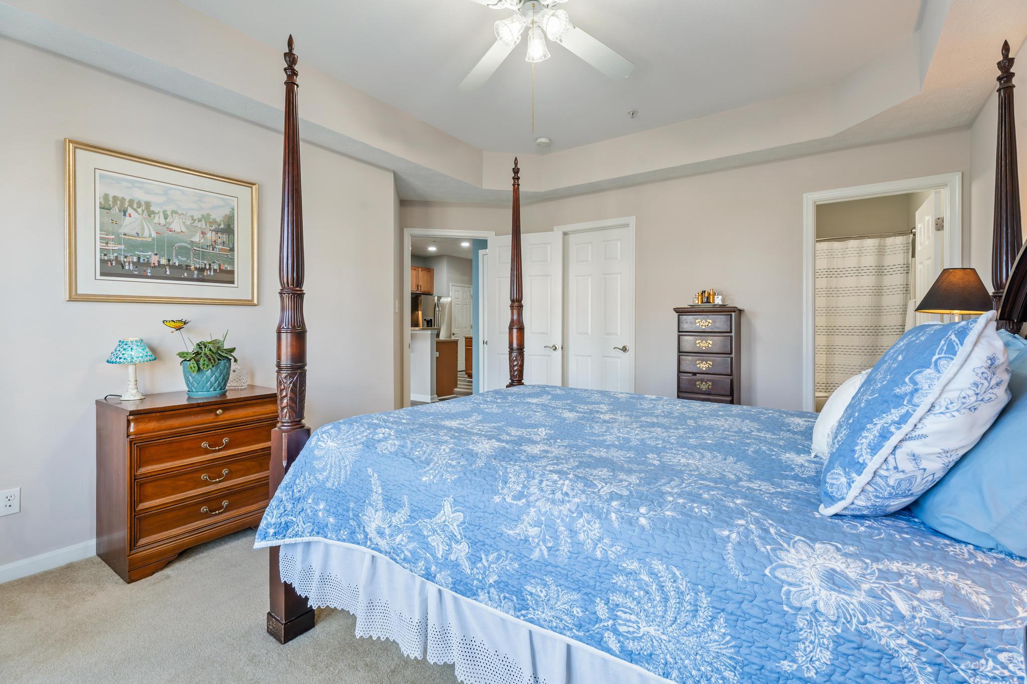 WOOD CREEK GOLF COMM - Residential