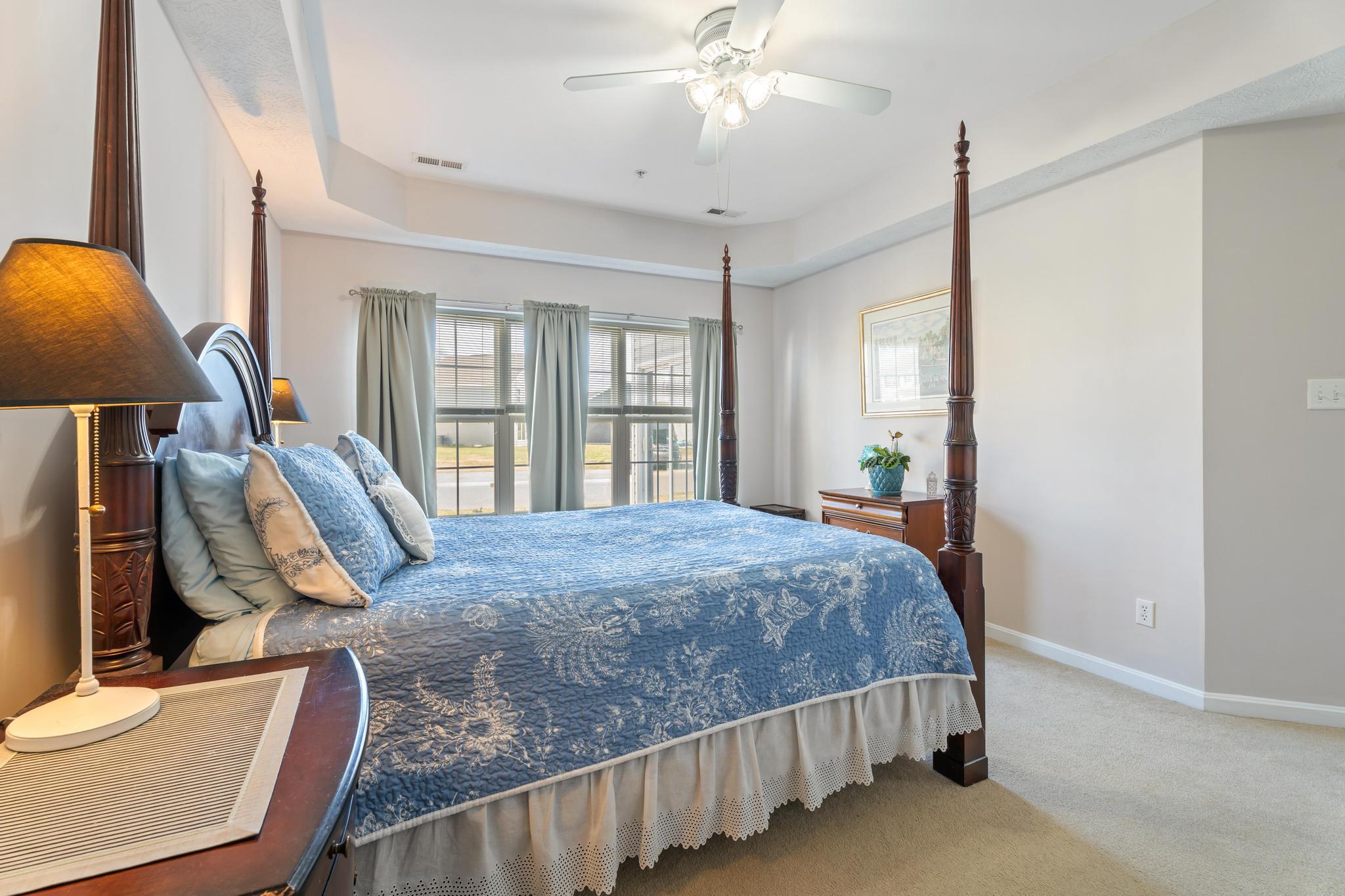 WOOD CREEK GOLF COMM - Residential