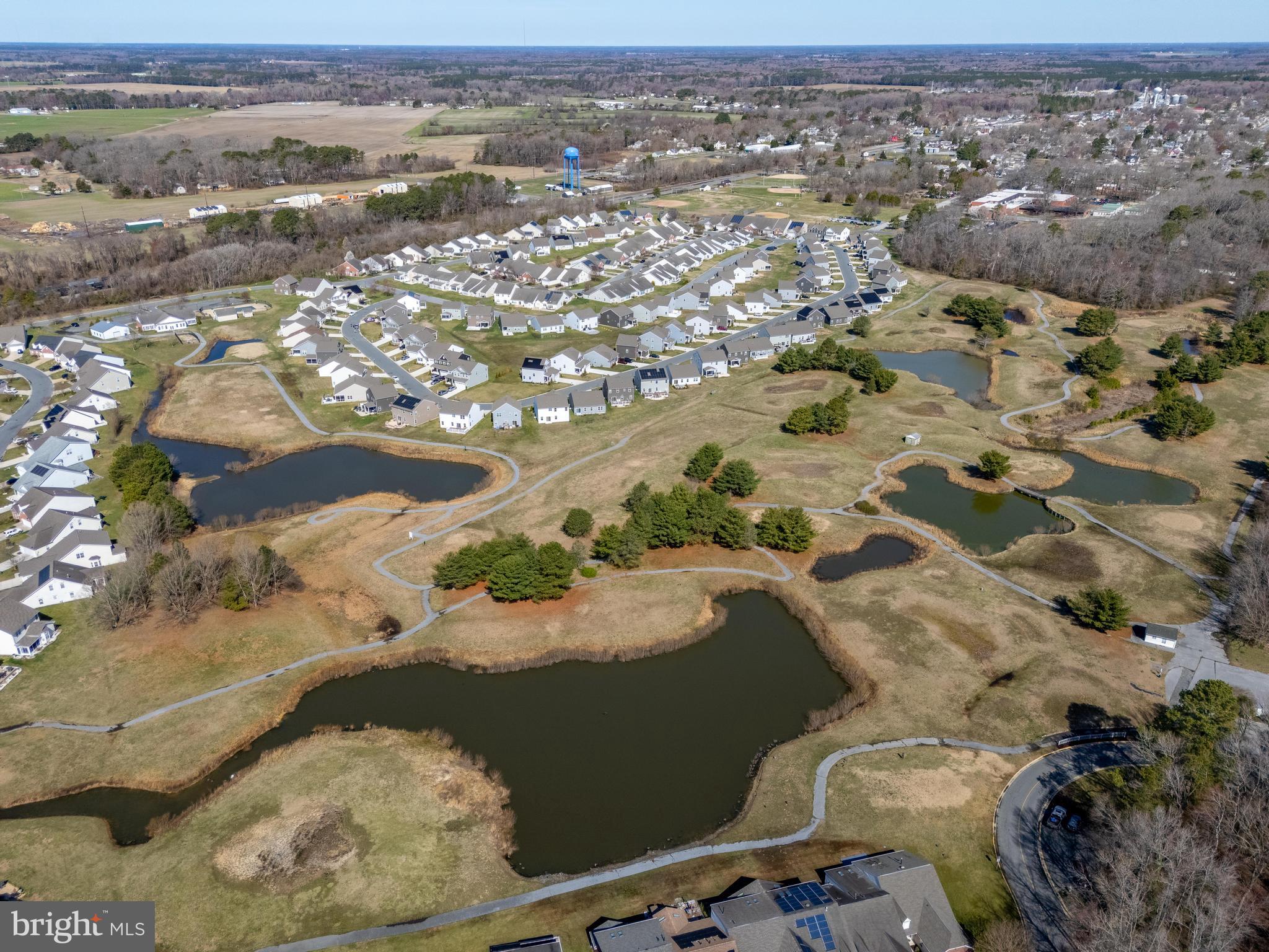 WOOD CREEK GOLF COMM - Residential