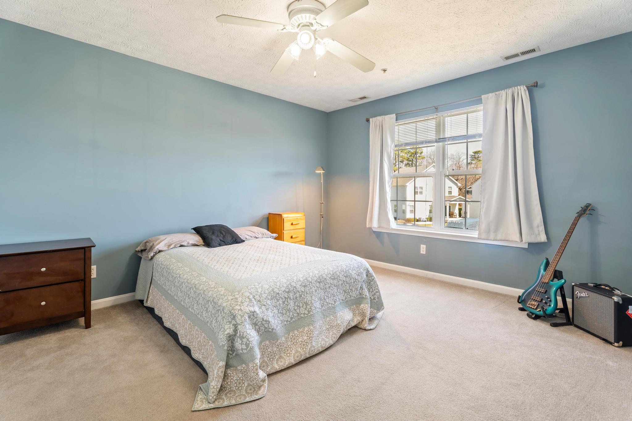 WOOD CREEK GOLF COMM - Residential