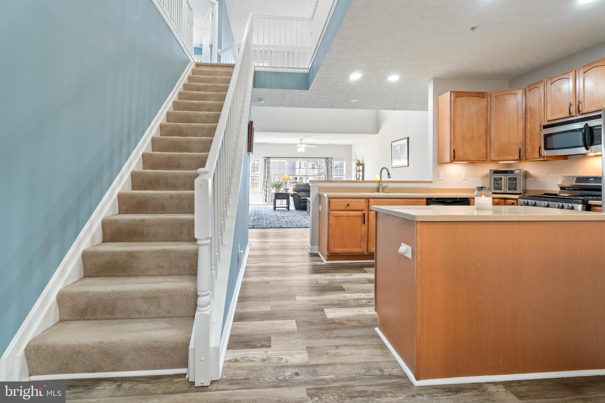 WOOD CREEK GOLF COMM - Residential
