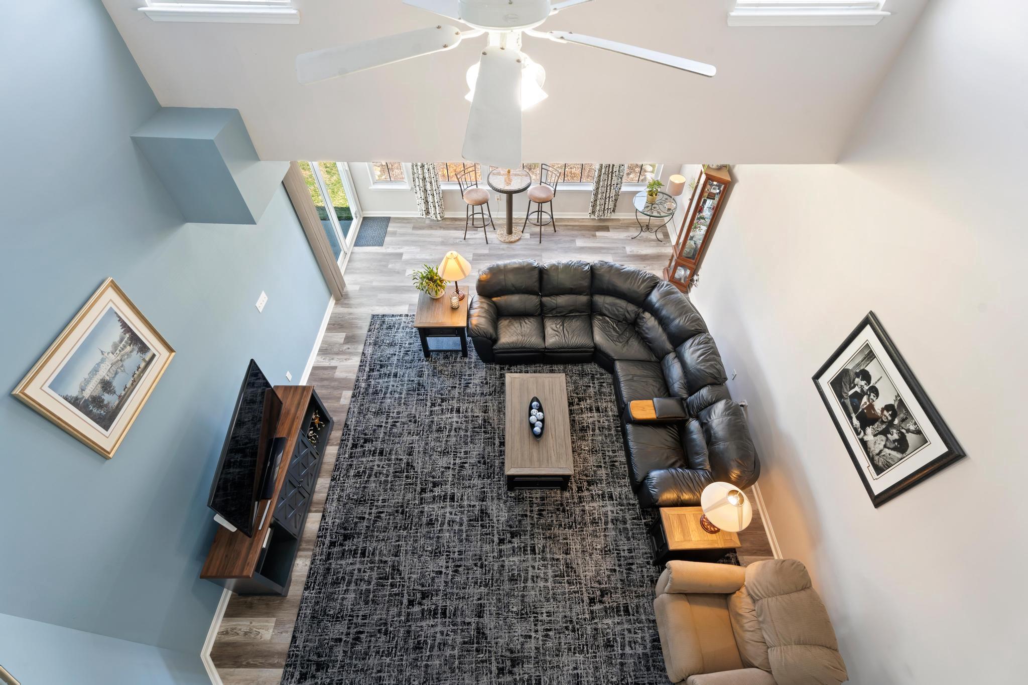WOOD CREEK GOLF COMM - Residential