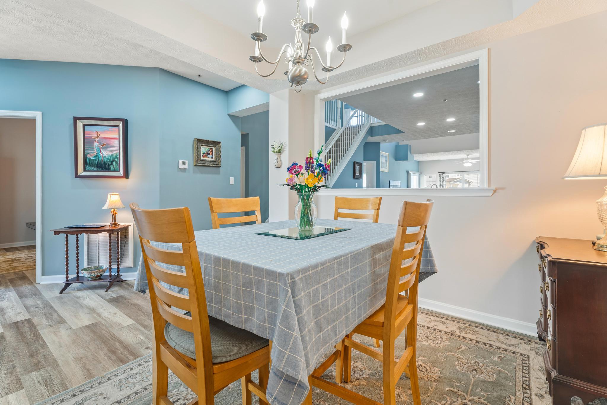 WOOD CREEK GOLF COMM - Residential