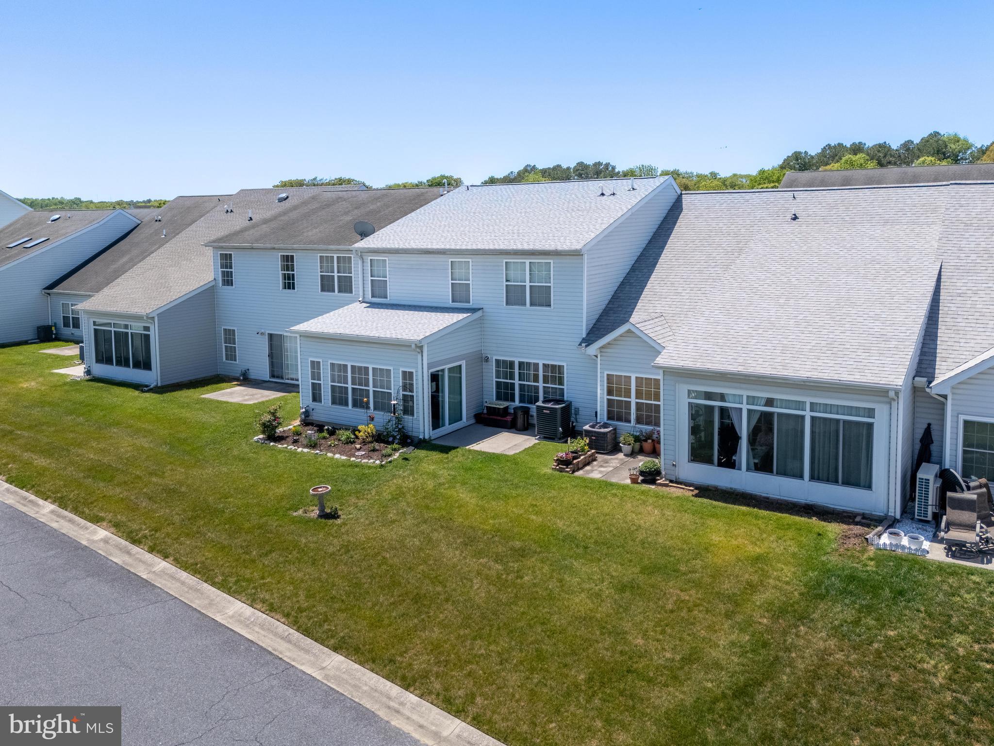 WOOD CREEK GOLF COMM - Residential
