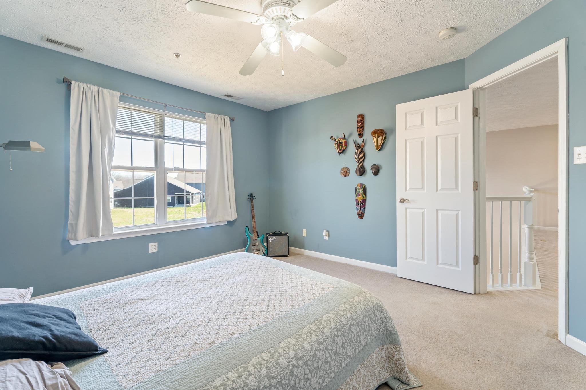 WOOD CREEK GOLF COMM - Residential