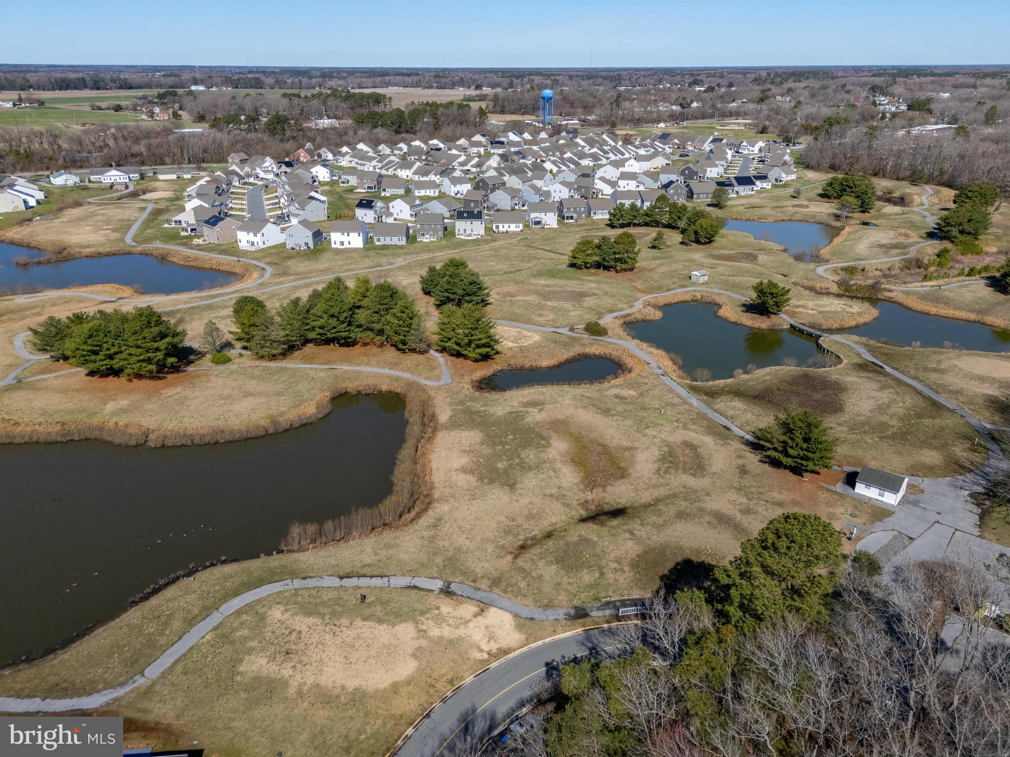 WOOD CREEK GOLF COMM - Residential