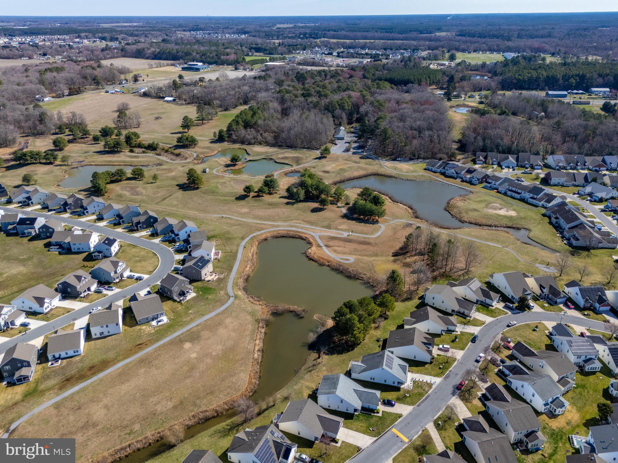 WOOD CREEK GOLF COMM - Residential