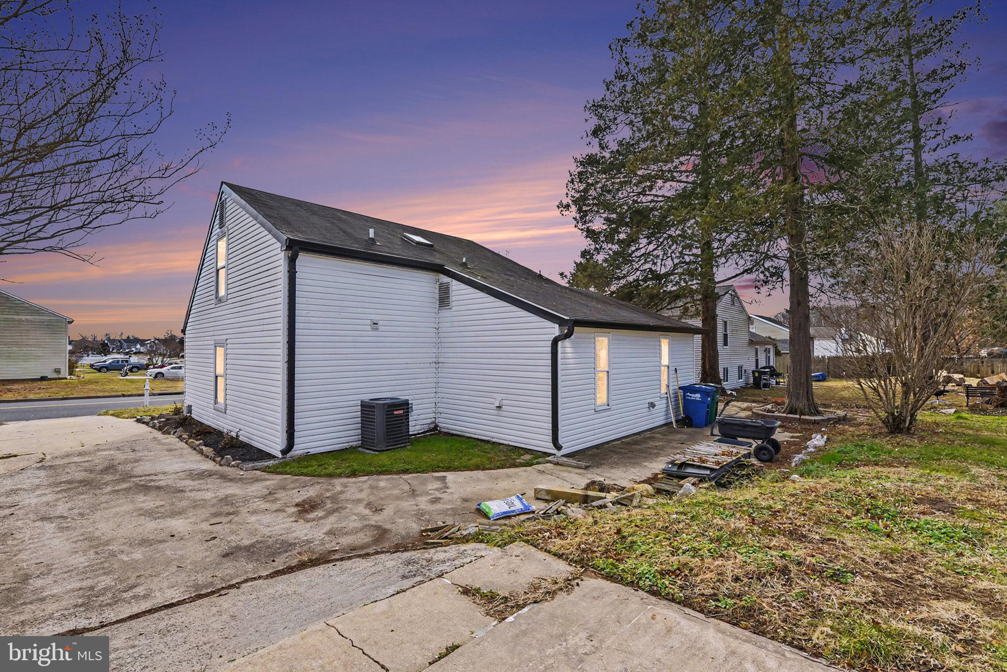 NONE AVAILABLE - Residential