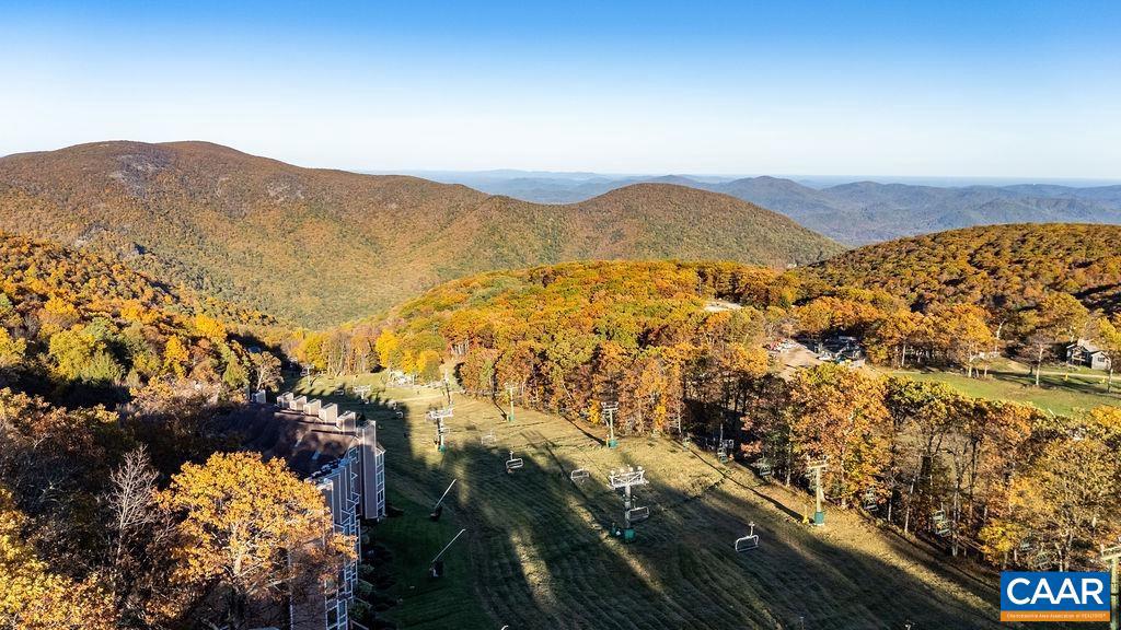 WINTERGREEN RESORT - Residential