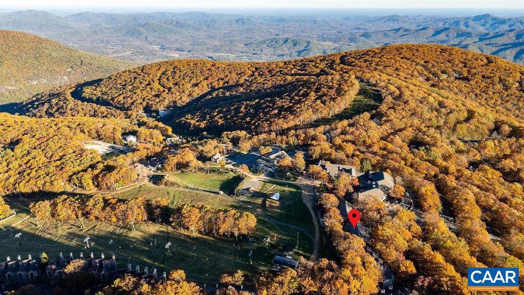 WINTERGREEN RESORT - Residential