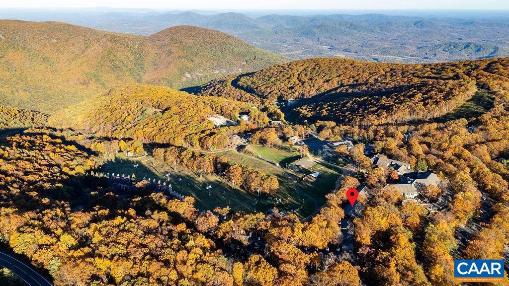 WINTERGREEN RESORT - Residential