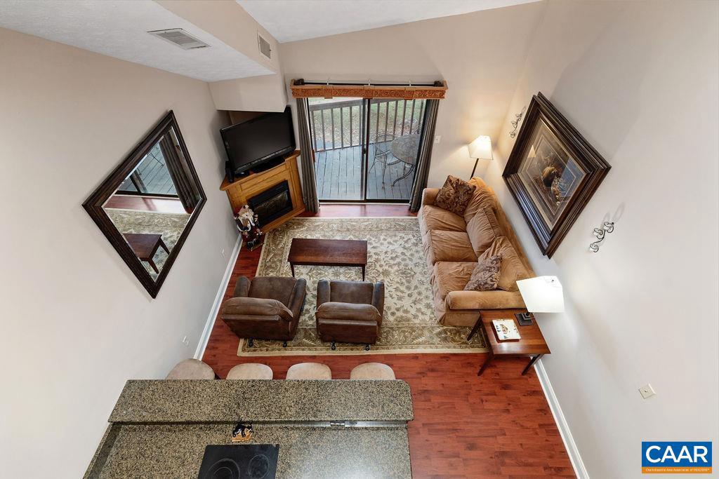 WINTERGREEN RESORT - Residential