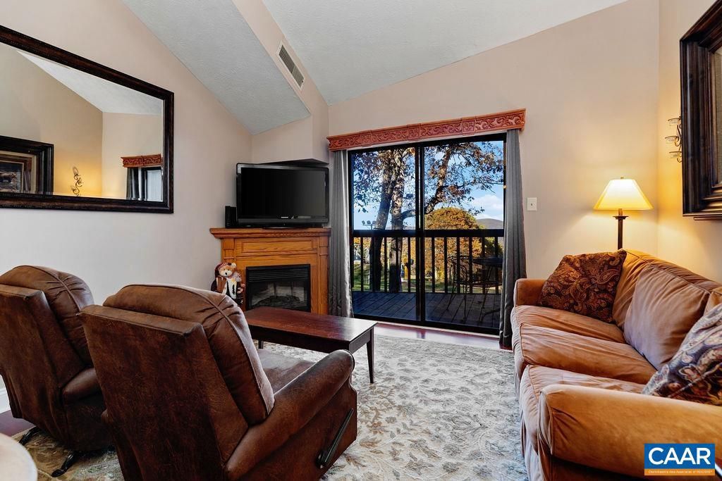 Photo of 255 Timbers Condos, WINTERGREEN RESORT, VA 22967 (MLS # 670319)