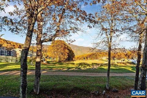 Photo of 255 Timbers Condos, WINTERGREEN RESORT, VA 22967 (MLS # 670319)