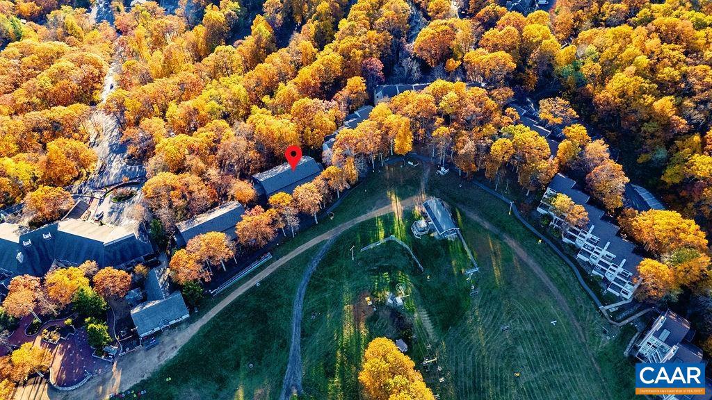 WINTERGREEN RESORT - Residential