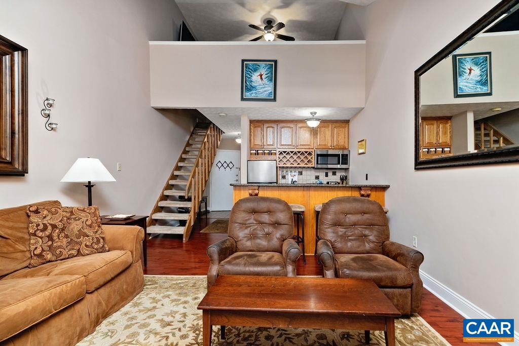 WINTERGREEN RESORT - Residential