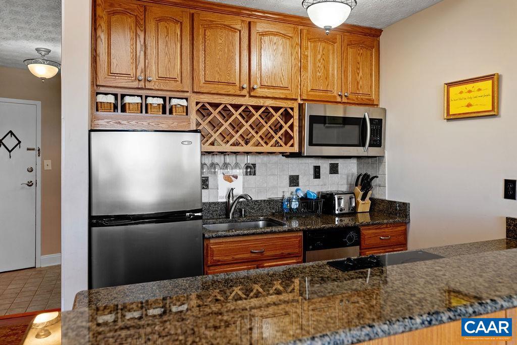 WINTERGREEN RESORT - Residential