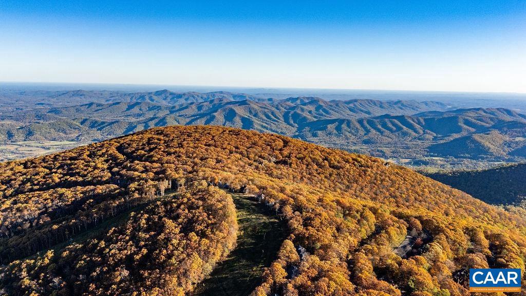 WINTERGREEN RESORT - Residential
