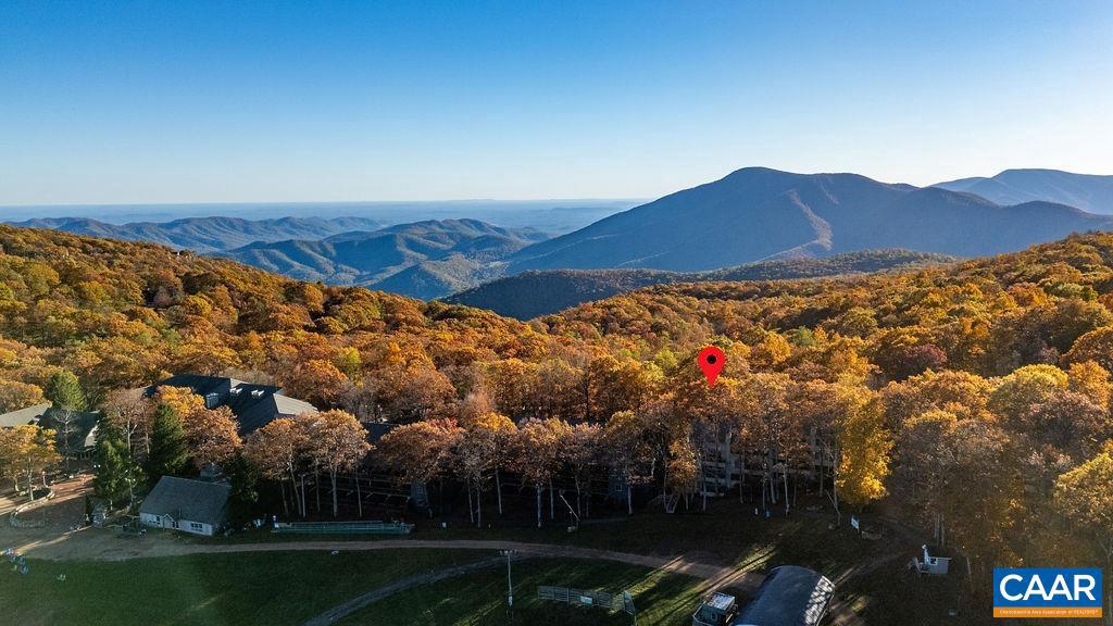 WINTERGREEN RESORT - Residential
