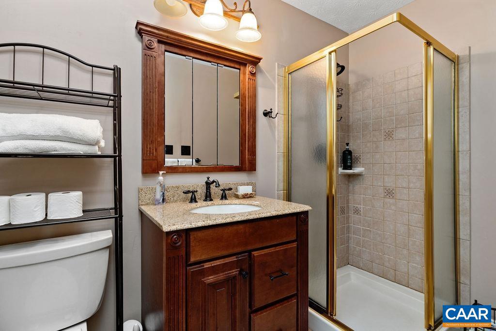 WINTERGREEN RESORT - Residential